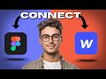 Figma To Webflow STEP BY STEP (2025 GUIDE)