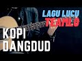 Kopi Dangdut (lagu lucu TeamLo)