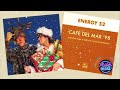 Last Christmas - Cafe Del Mar Edition