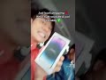 Hasil buat youtube beli iphone 14 pro #shorts