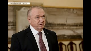 Сергей Катырин: российский бизнес научился работать в новых условиях