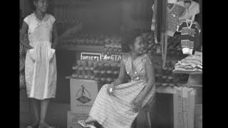 Philippines 1947 archive footage