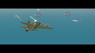 Bomber Crew USAAF Ep.5 Operation Cigno Completed!