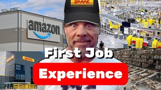 How To Survive Your First Job After School In 2025