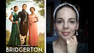 Bridgerton Season 2 : Chiara's Video Review Episode 1