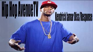 Papoose  - |Control|  (Kendrick Lamar Response/Diss) Papoose Goes In!