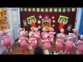 上禾幼兒園0326蛇來運轉活動5