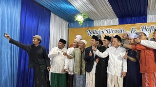 Full Sholawat  || Miftah Farid & Syamsuri Firdaus