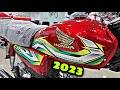 HONDA CD70 2023 MODEL REMAND REVIEW TOP SPEED TEST & FUEL AVERAGE TEST SOON ON PK BIKES