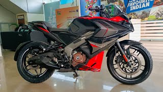 2025 Bajaj Pulsar RS200 | Still Old!!