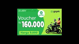 promo gofood lampung hari ini. voucher gojek terbaru