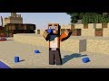 Post Malone ft. 21 Savage - rockstar (Minecraft Music Video)