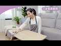 【家能淨 home clean】狠會吸千層擦拭布｜新型專利，全台首發！大掃除一塊搞定