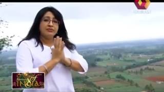 Flavours of India: Climbing Up To Meghamalai | 9th June 2013