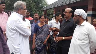 Belthangady Flood - 2019