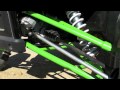 arctic cat wildcat interview 5 utv w wildcat power steering by arctic cat side by sides