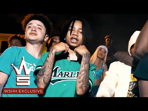 YBN Nahmir - Automatic