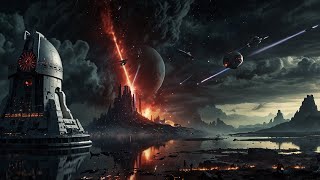 Humans’ First War with the Galactic Empire—We Issued a Warning They Ignored | HFY Sci-Fi Story