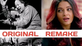 Halka Halka Song FANNEY KHAN - Original vs Remake - Which Song Do You Like The Most? | YouTube