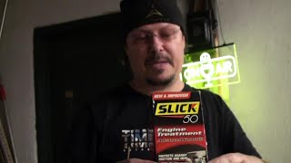 Slick 50 Engine Treatment Review Did @ProjectFarm  get the wrong Slick50 ? We'll find out now!!