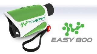 Easygreen Easy 800 Laser Rangefinder