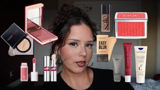 trying VIRAL makeup products (so you don't have to)