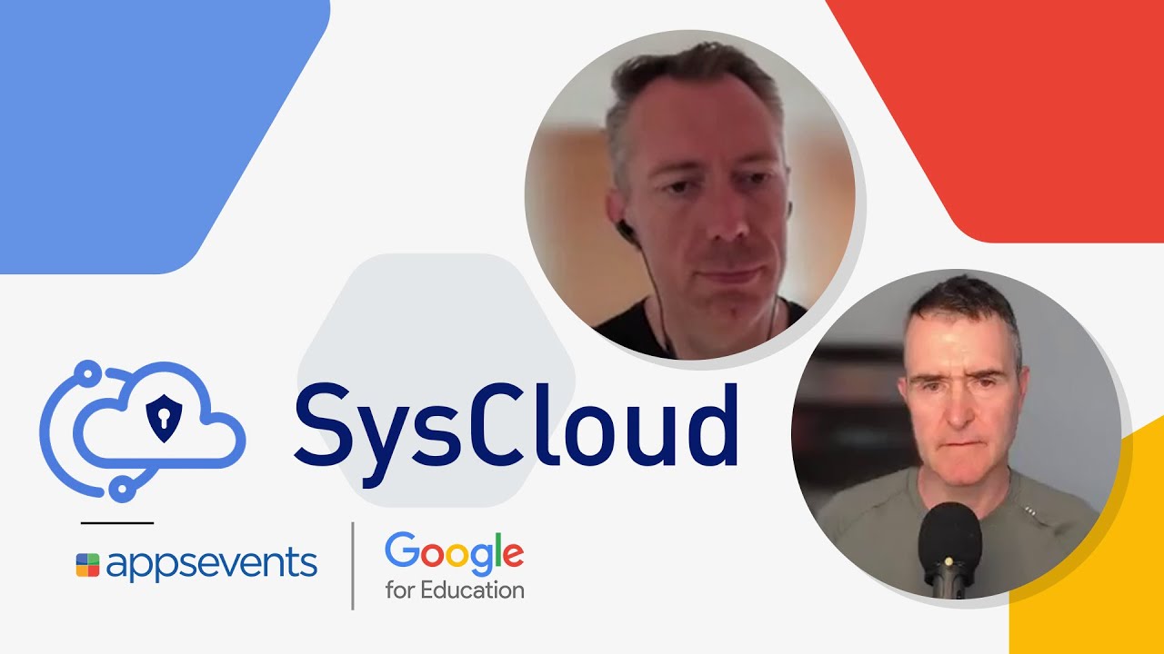 Syscloud Demo Youtube