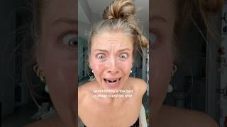 makeup transitionnnn 💆🏼♀️✨💗😗💅🏼 #makeupinspo #makeuptutorial #trending