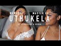 MaWhoo and Master KG - uThukela [Ft. Harry Cane and Eemoh] (Official Video)