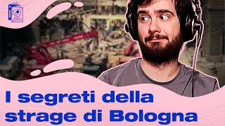 Strage di Bologna: i segreti e i misteri politici di un'Italia oscura