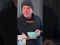 Readywise 120 serving bucket - taste test day 7