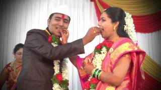 Wedding Highlights from Maharashtra