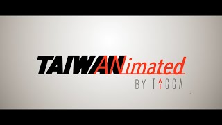 TAICCA ANNECY : TAIWAN ANIMATED for MIFA 2020