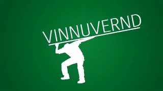 Forvarnir TM - Vinnuvernd