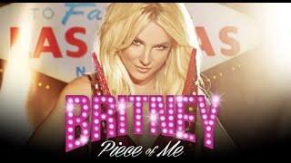 Britney Spears - Live In Las Vegas Residency (Full Show DVD)