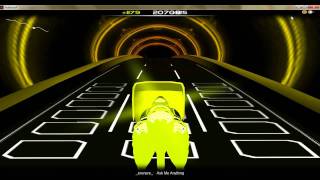 Audiosurf: _ensnare_ - Ask Me Anything