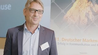 Integrierte Kommunikation // Interview mit Dr. Günter Lewald