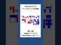 第112問名探偵コナンクイズ　 名探偵コナン リップグリップ 安室透