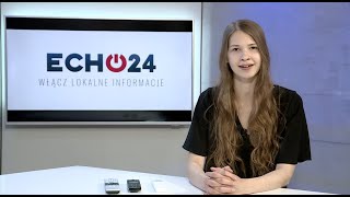 Zmiana częstotliwości nadawania Echo24