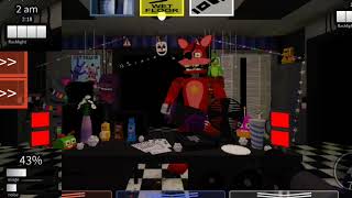 a lonely URN game