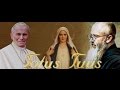 Meditación de la Oración Totus Tuus - Por Madre Adela Galindo, SCTJM