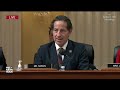 WATCH Rep. Raskin says Trump saw 'the bloody attack unfold,' but did not act fast enough on Jan. 6