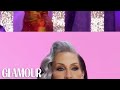 Sasha Velour? A wig?! Michelle Visage on Drag Race's 