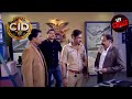 Singham Helps Team CID In Revealing The Truth About DCP Chitrole | CID Shocking Crimes | सीआईडी