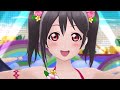 スクスタmv 夏色えがおで1 2 jump μ s 2021μ sスクスタサマーセット