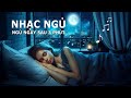 Nhạc ngủ - ngủ ngay sau 3 phút. Rock a bye baby