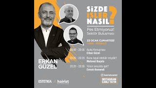 Sizde işler nasıl? 1.gün Bölüm:3