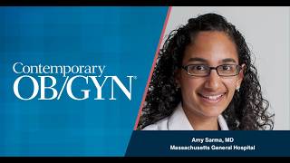 Amy Sarma, MD, on increasing access to female cardiovascular care