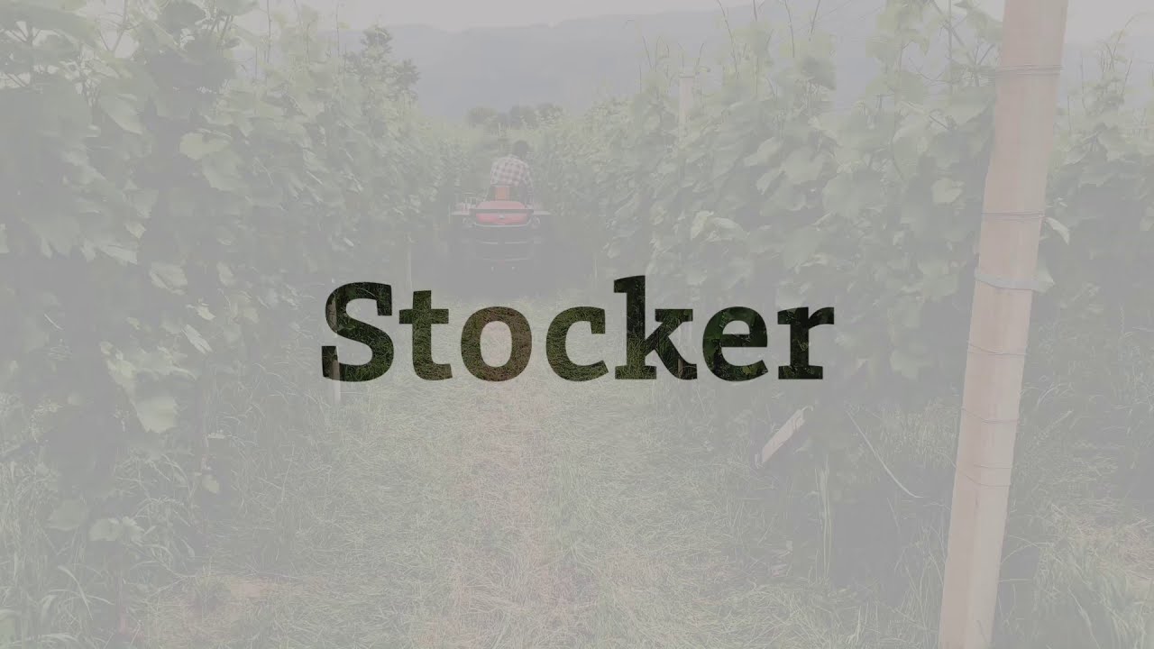 Stocker Machines Youtube