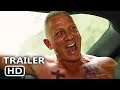 LOGAN LUCKY Trailer (Comedy - 2017) Daniel Craig, Channing Tatum